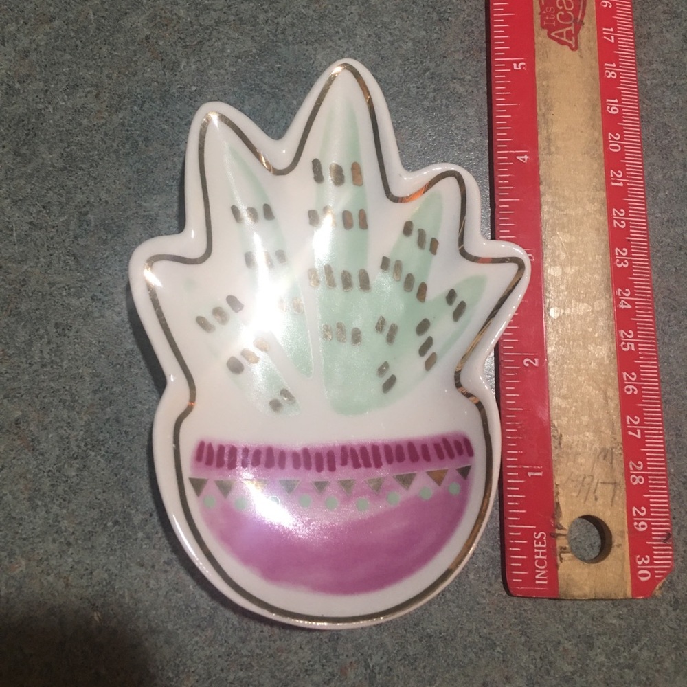 Ceramic dish - Picture 2 of 4